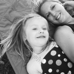 Meet your Posher, Bethany